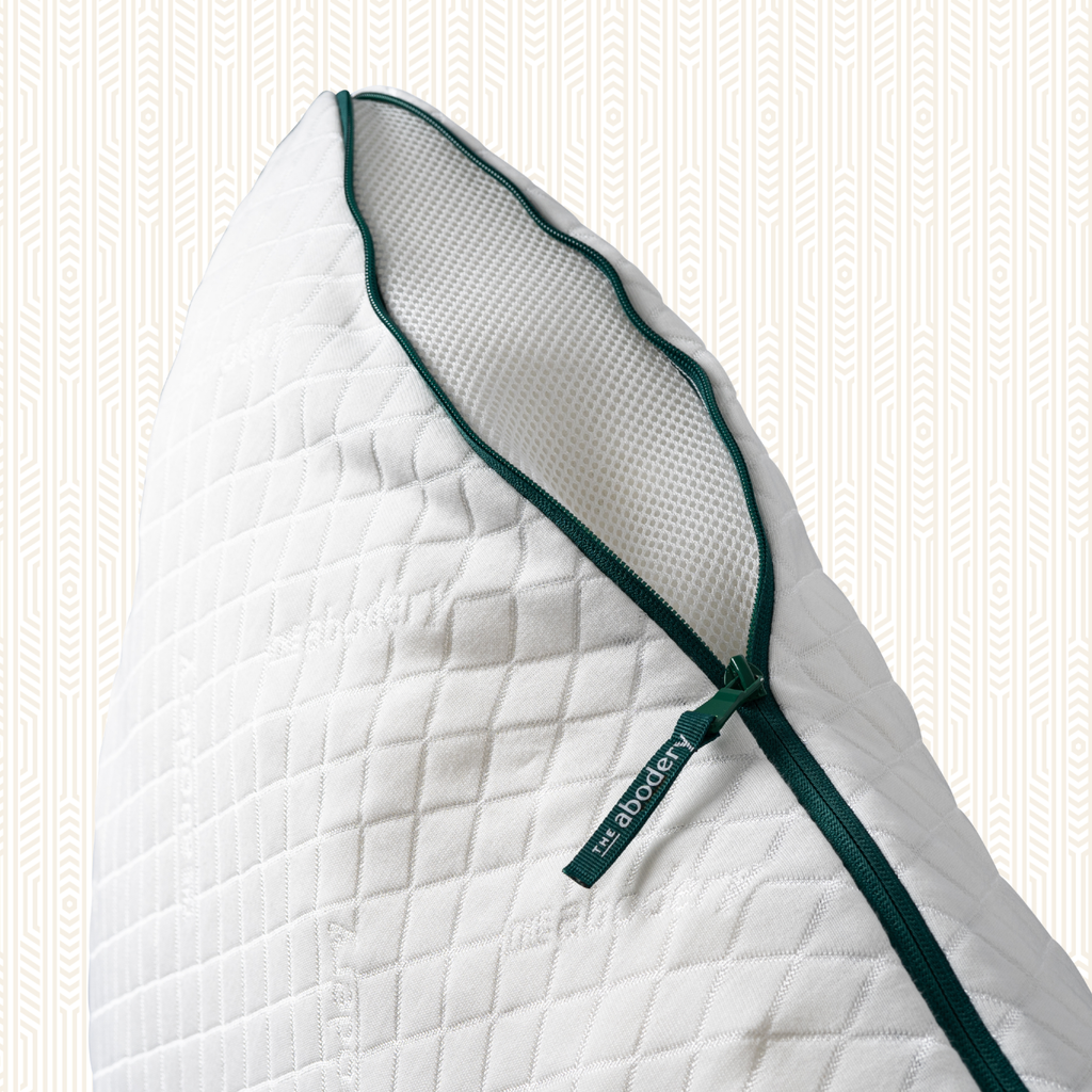 Machine Washable Memory Foam Pillow