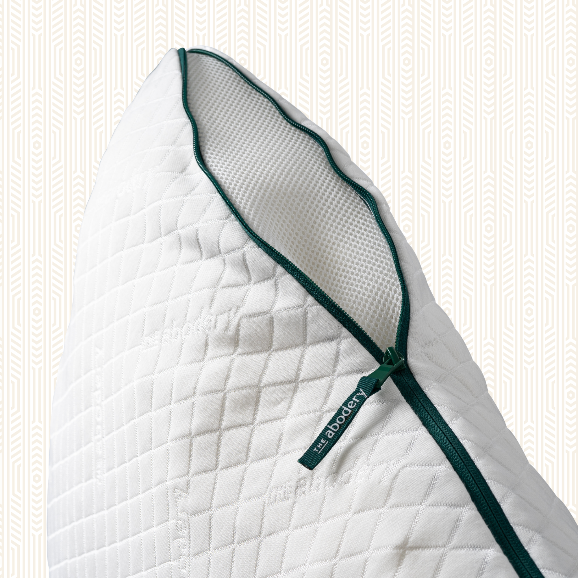 Machine Washable Memory Foam Pillow