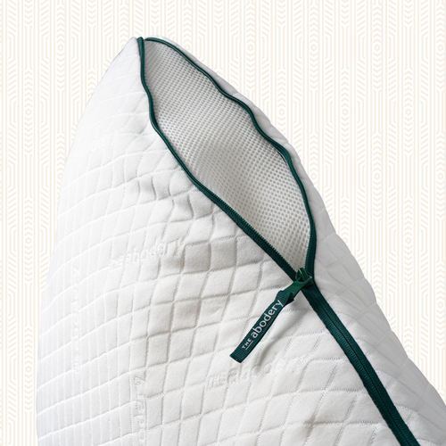 Machine Washable Memory Foam Pillow