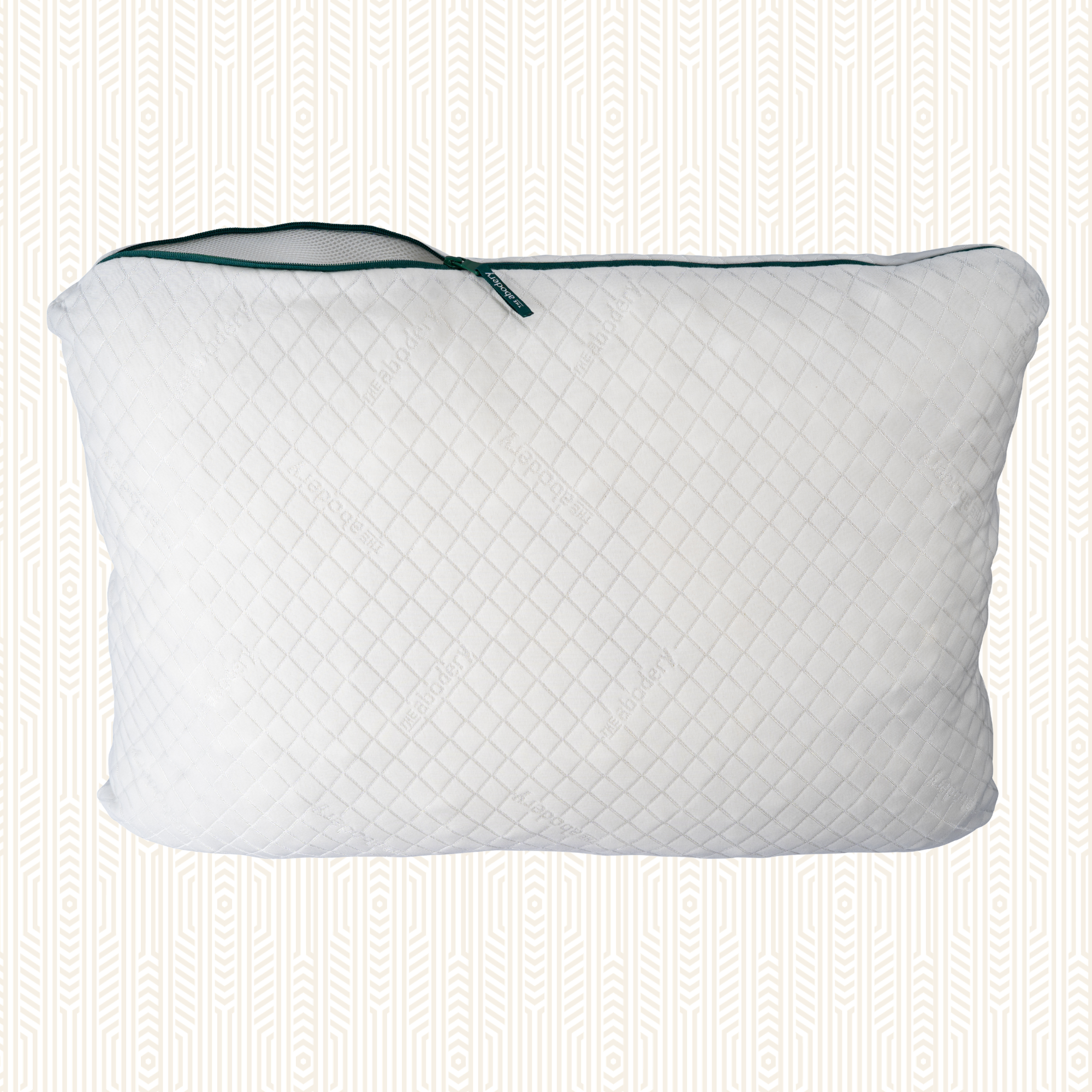 Machine Washable Memory Foam Pillow