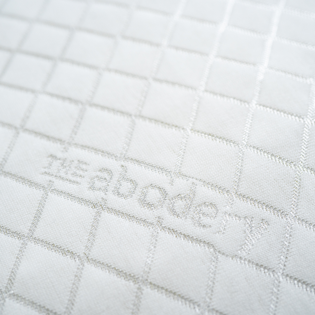 Machine Washable Memory Foam Pillow