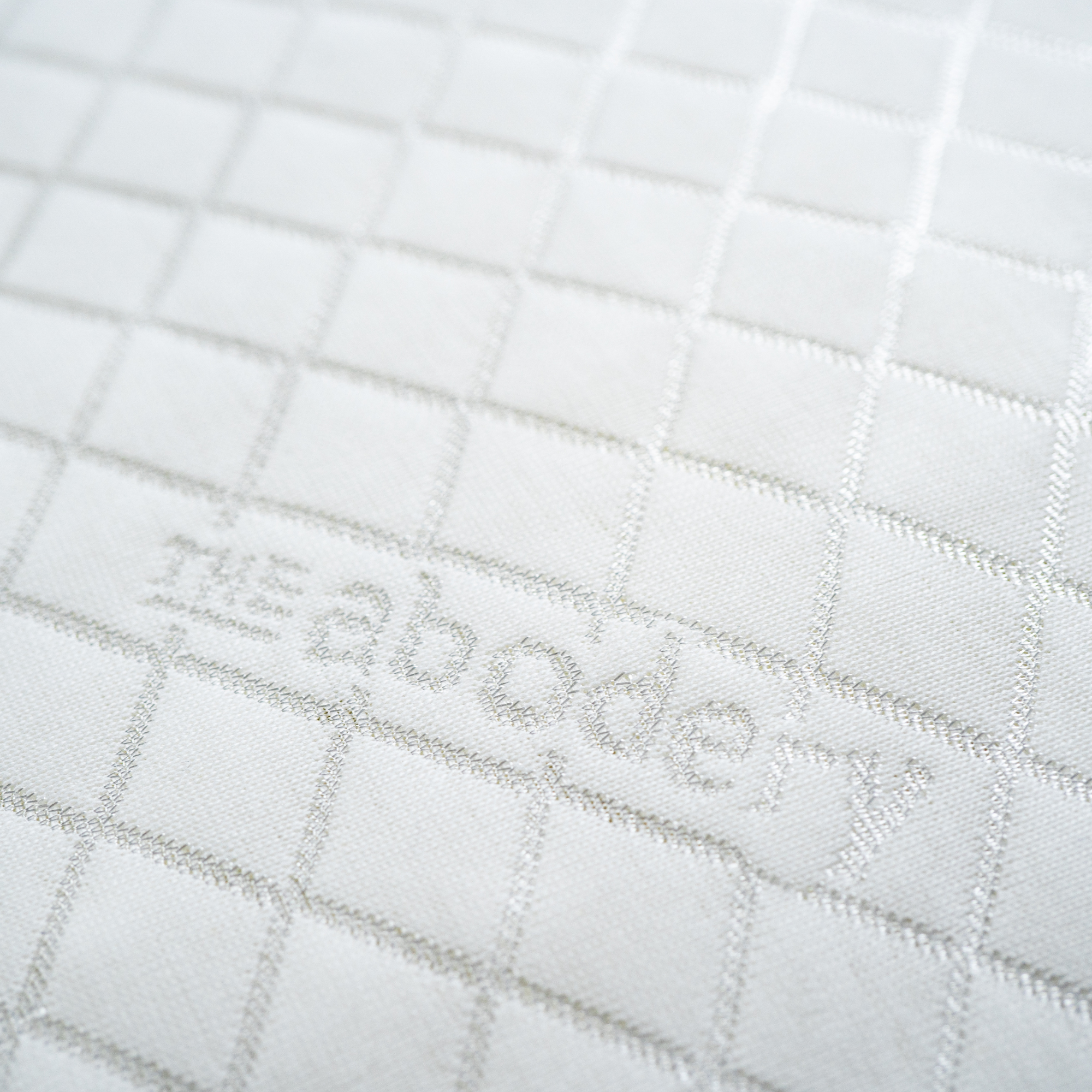 Machine Washable Memory Foam Pillow