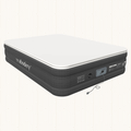 Foam-Top Air Mattress